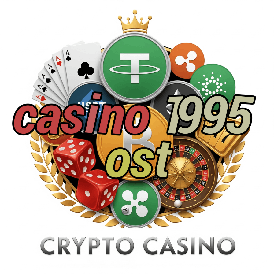 Casino 1995 OST - Best Soundtracks from Casino Movie